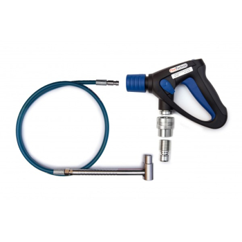 Lanca kominowa FTRS BLUE FENIX (wysokociśnieniowa) Rekomendacja CNBOP